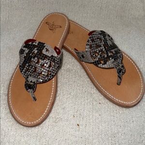 Freebird by Steven BRAND NEW WITH BOX Vallarta. Sz.8